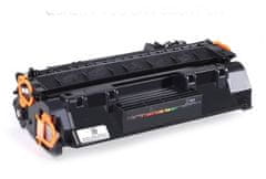 Náplně Do Tiskáren CF280X 80X BK - HP kompatibilní toner cartridge barva černá/black