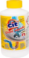 Cit čistič odpadů 600 g