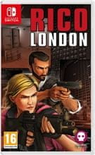 Rico London (SWITCH)	