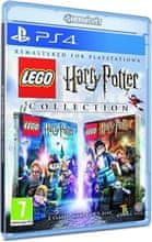 LEGO Harry Potter Collection (1-7) (PS4)