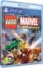 LEGO Marvel Super Heroes (PS4)