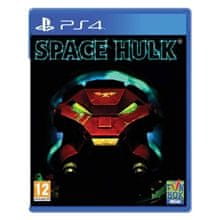 Space Hulk (PS4)