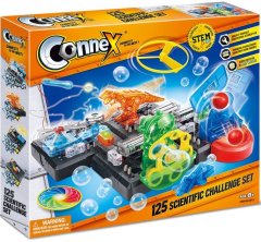 X-Site AToys CONNEX - 125 Scientific Challenge Set