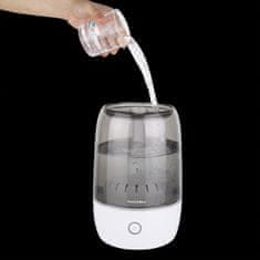 Switchbot Humidifier