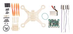 X-Site Micro:bit dron Air:bit