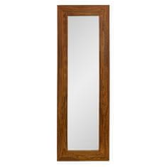 Massive Home Dřevěné zrcadlo Ruby 60x170