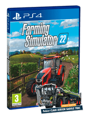 Cenega Farming Simulator 22 PS4