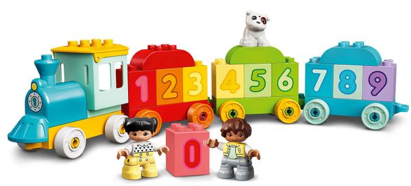 LEGO DUPLO