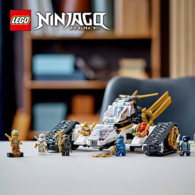 LEGO Ninjago