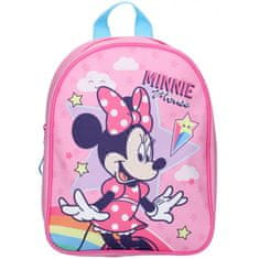 Vadobag Dětský předškolní batůžek Minnie Mouse - Disney