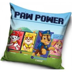 Carbotex Polštář Tlapková patrola - Paw power game