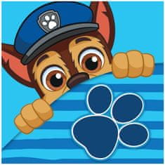 Carbotex Chlapecký magický ručník Tlapková patrola - Paw Patrol