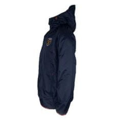 Fan-shop Bunda WEST HAM UNITED shower navy Velikost: S