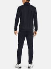 Under Armour Souprava UA EMEA Track Suit-BLK L