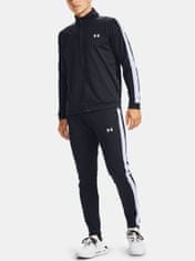 Under Armour Souprava UA EMEA Track Suit-BLK L