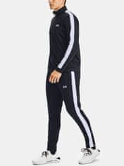 Under Armour Souprava UA EMEA Track Suit-BLK L