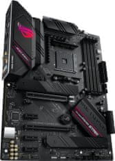 ASUS ROG STRIX B550-F GAMING WIFI II - AMD B550