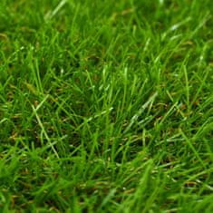Petromila Umělá tráva 1 x 10 m / 40 mm zelená