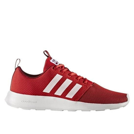 Adidas Boty běžecké 44 EU CF Swift Racer