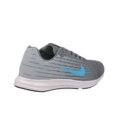 Nike Boty běžecké šedé 36.5 EU Downshifter 8