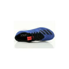 Adidas Boty běžecké modré 43 1/3 EU Aerobounce PR M