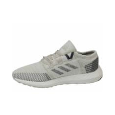 Adidas Boty běžecké šedé 36 EU Pureboost GO J