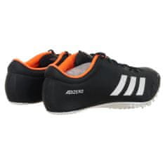 Adidas Boty běžecké černé 47 1/3 EU Adizero Prime Sprint