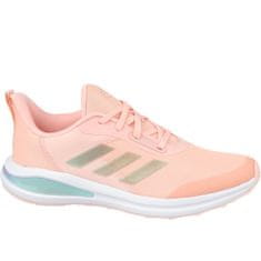 Adidas Boty běžecké růžové 39 1/3 EU Fortarun K