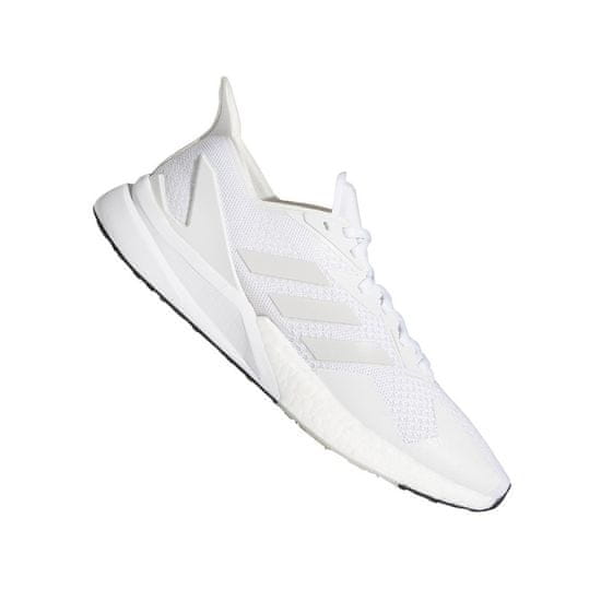 Adidas Boty běžecké bílé X9000L3