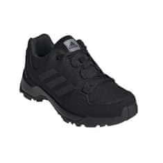 Adidas Boty běžecké černé 31.5 EU Terrex Hyperhiker Low K