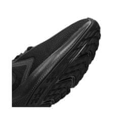 Nike Boty běžecké černé 41 EU Downshifter 10