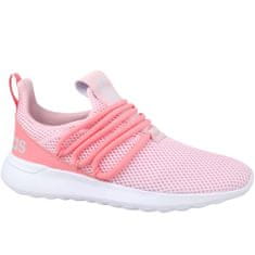 Adidas Boty běžecké růžové 40 EU Lite Racer Adapt