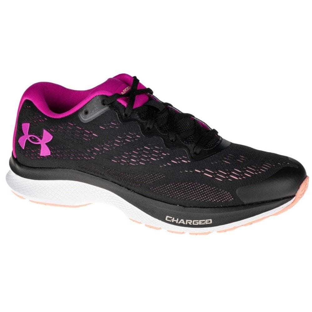 charged bandit 6 running tenisky under armour