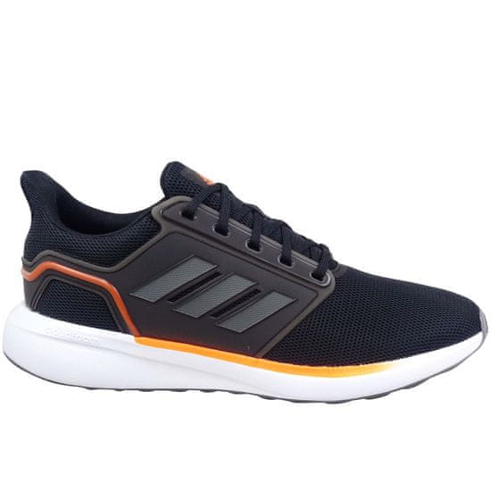 Adidas Boty běžecké černé EQ19 Run