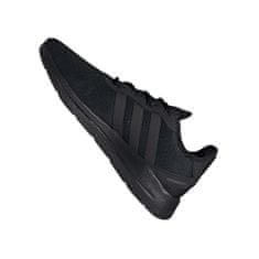 Adidas Boty běžecké černé 43 1/3 EU Lite Racer Reborn