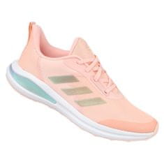 Adidas Boty běžecké růžové 39 1/3 EU Fortarun K