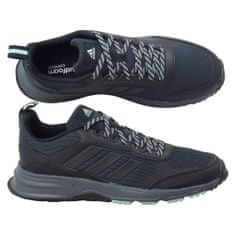 Adidas Boty běžecké černé 40 2/3 EU Rockadia Trail 30