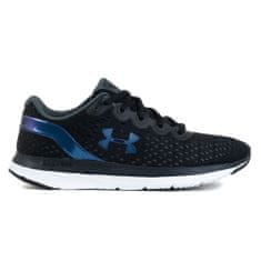 Under Armour Boty běžecké černé 37.5 EU Charged Impulse Shft