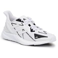 Adidas Boty běžecké bílé 46 EU X9000L3 Hrdy M