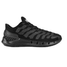 Adidas Boty běžecké černé 41 1/3 EU Climacool Ventania