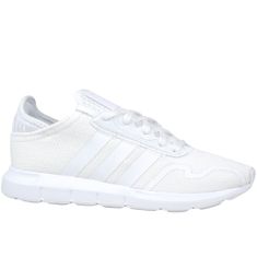 Adidas Boty bílé 35.5 EU J Swift Runx