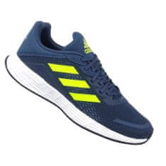 Adidas Boty běžecké tmavomodré 35.5 EU Duramo SL