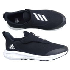 Adidas Boty tmavomodré 30 EU Fortarun AC K