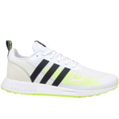 Adidas Boty běžecké bílé 43 1/3 EU Multix