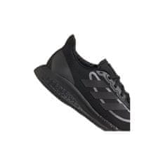 Adidas Boty běžecké černé 40 2/3 EU Supernova