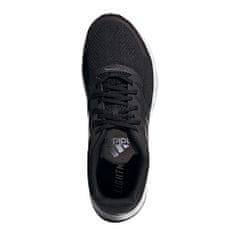Adidas Boty běžecké černé 43 1/3 EU Duramo SL