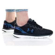 Under Armour Boty běžecké černé 37.5 EU Charged Impulse Shft