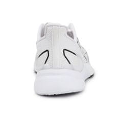 Adidas Boty běžecké bílé 43 1/3 EU X9000L3 Hrdy M