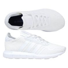 Adidas Boty bílé 35.5 EU J Swift Runx