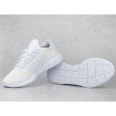 Adidas Boty bílé 35.5 EU J Swift Runx